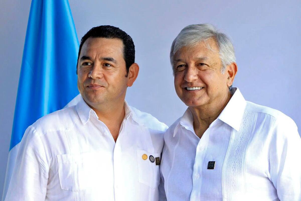 Guatemala niega acuerdo con EU de recibir mexicanos que pidieron asilo