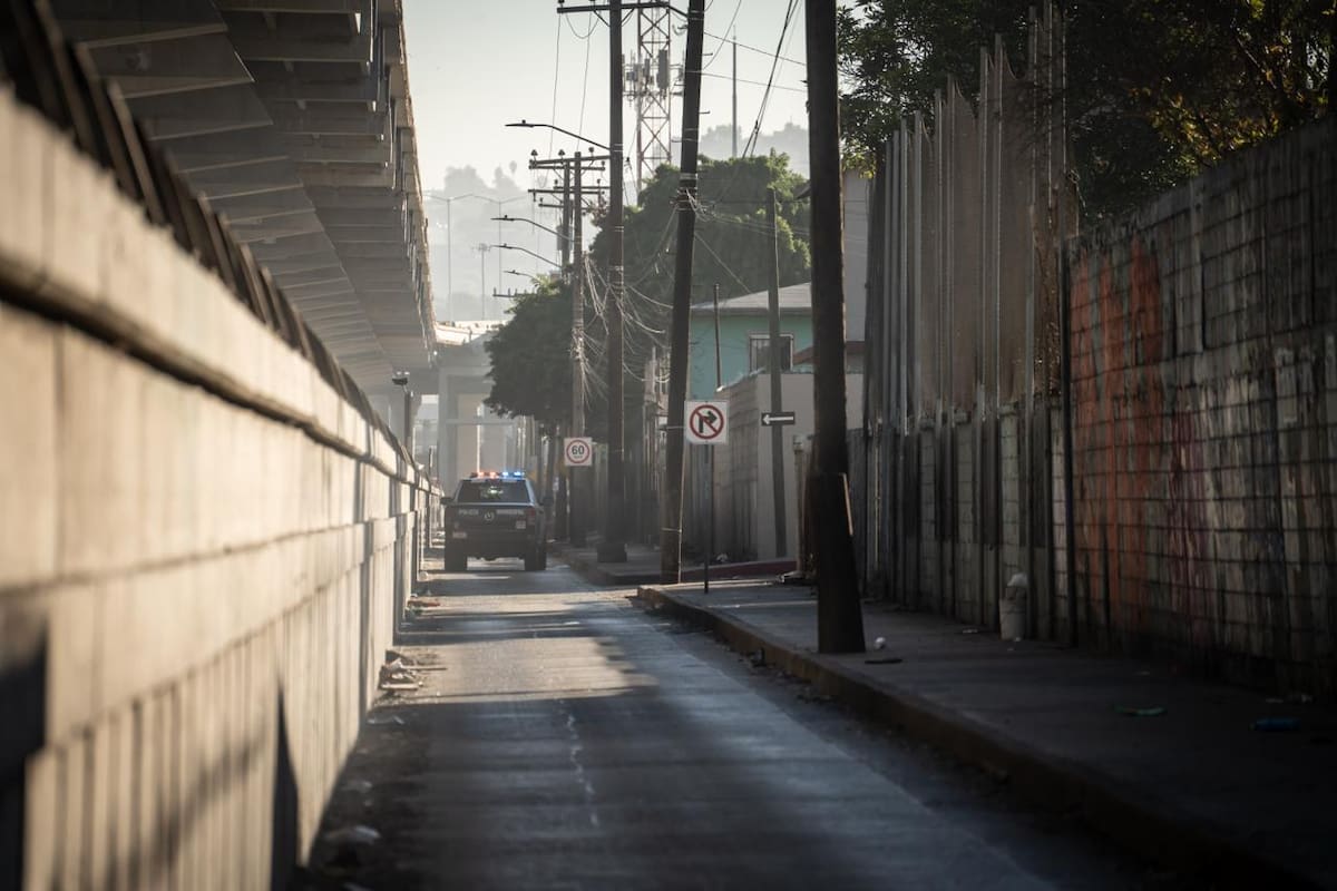 Foto: Border Zoom