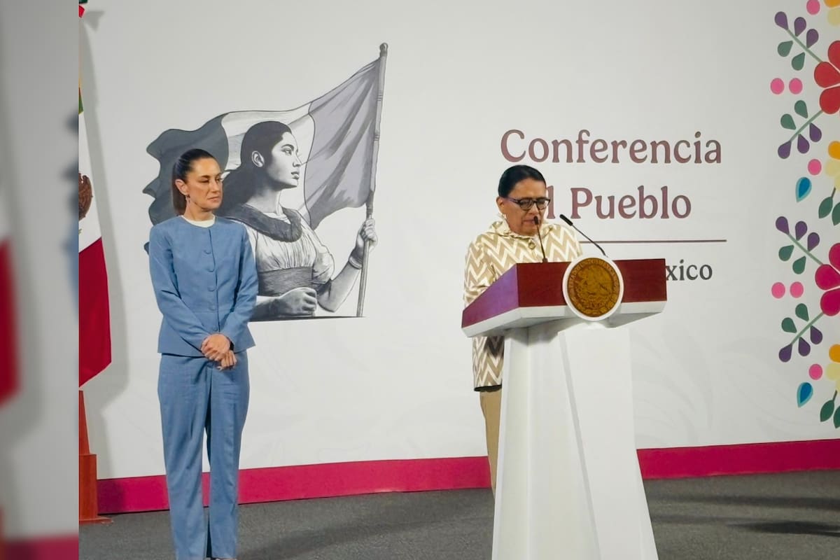 Ha repatriado EEUU a casi 76 mil migrantes mexicanos: Gobernación