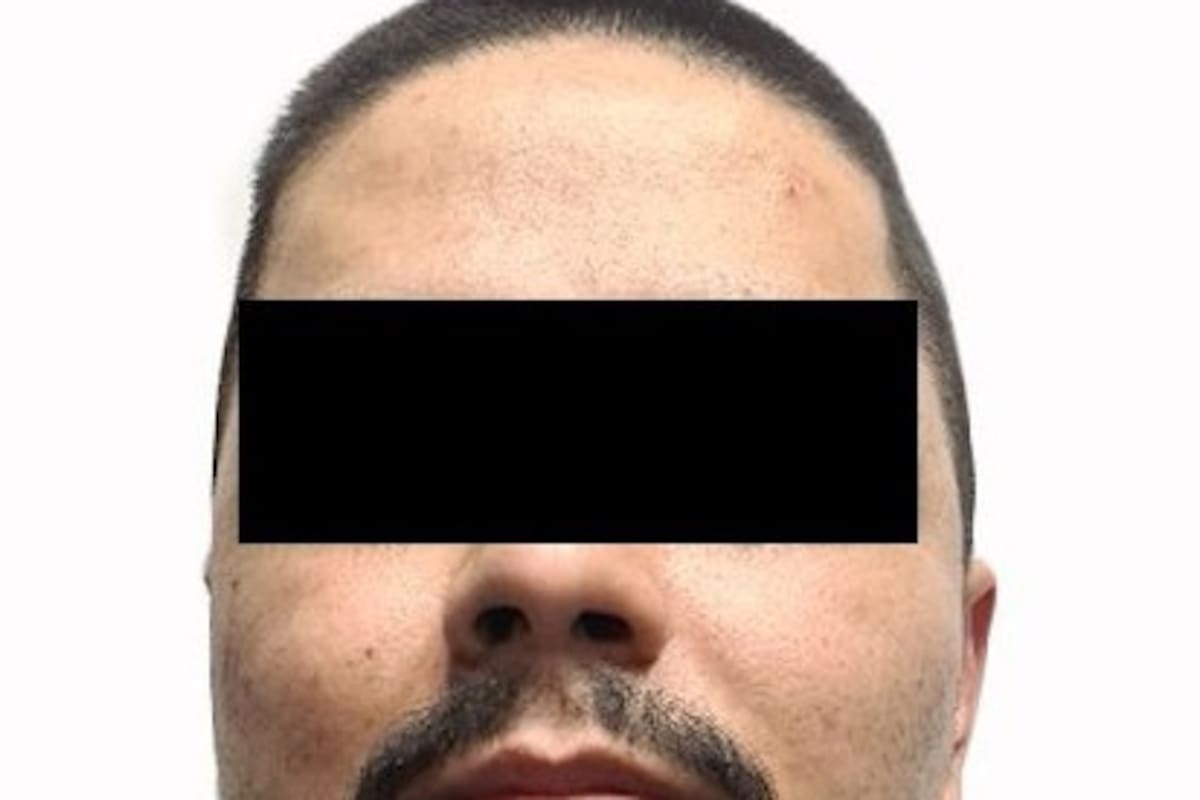 Dan 16 años de cárcel a hombre detenido con armas, granada y droga en SLRC