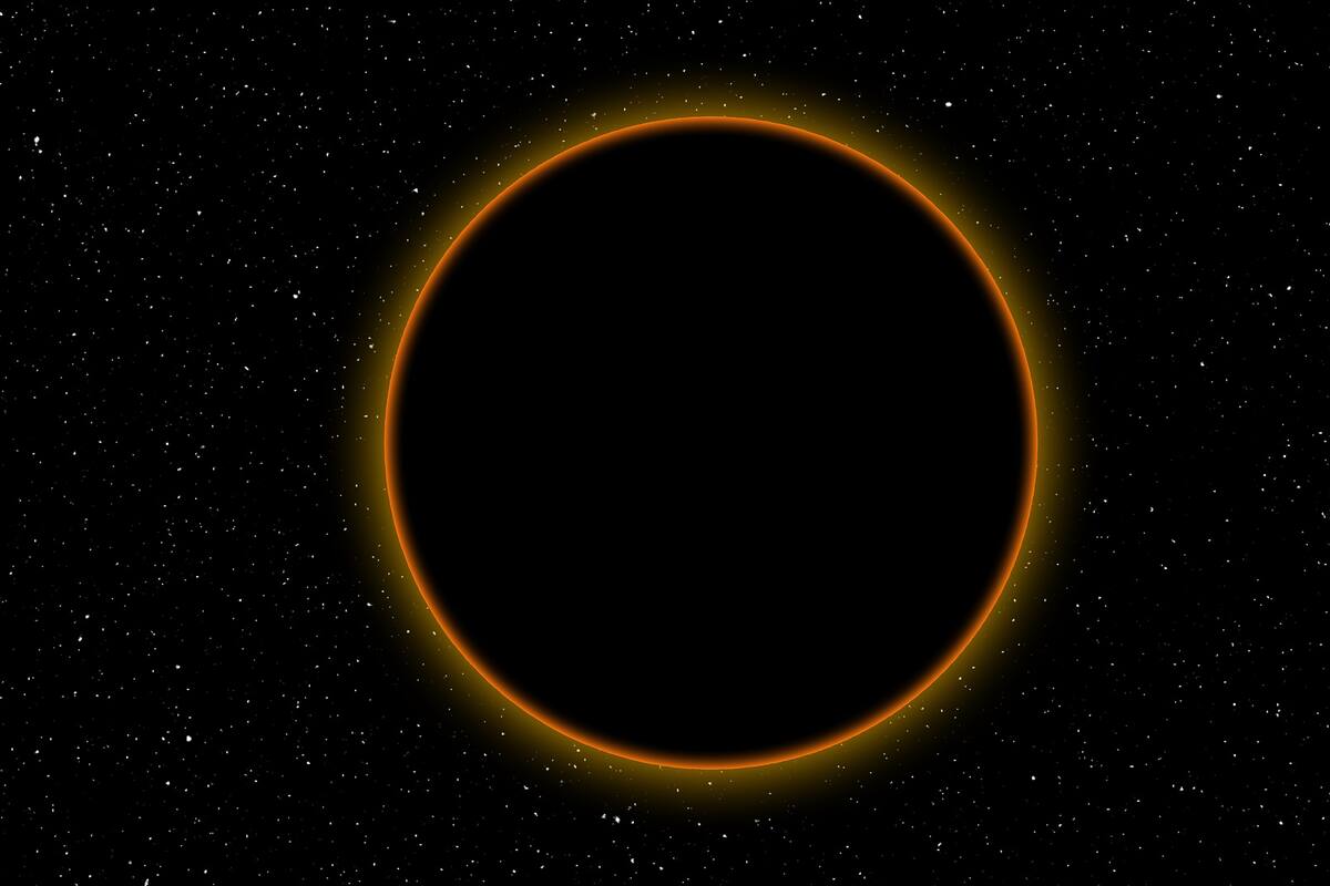 Eclipse total de Sol | La corona solar que será la gran protagonista este 14 de diciembre (y por qué será "muy diferente" a la de otros eclipses)