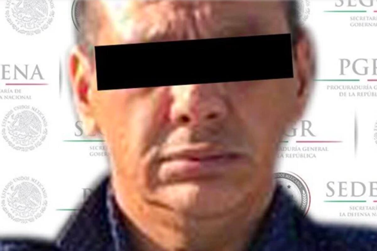 Buscan el supuesto cuerpo de "Don Lupe", el operador de "El Mencho"