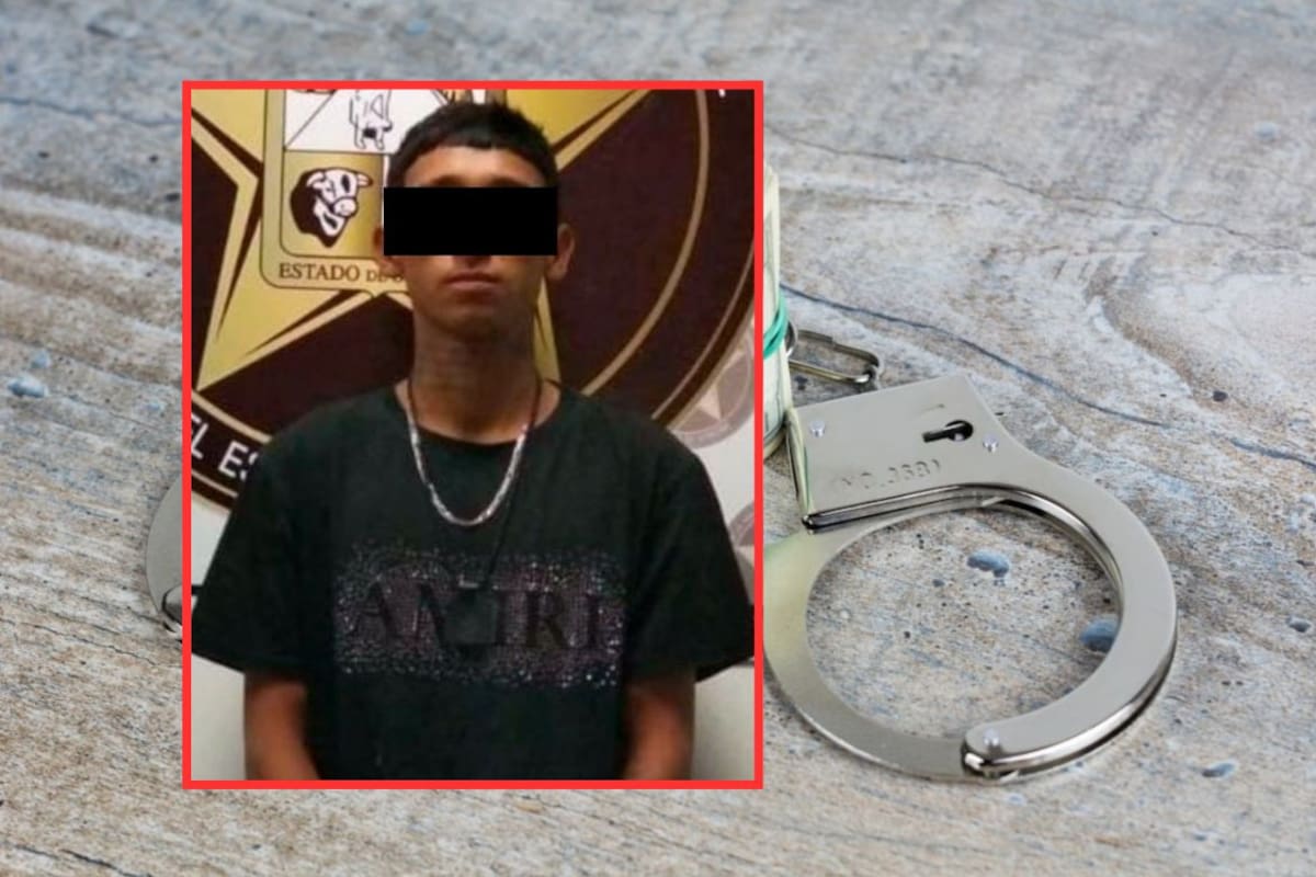 Vinculan a proceso a Héctor Ángel “N” por intento de homicidio en Ciudad Obregón