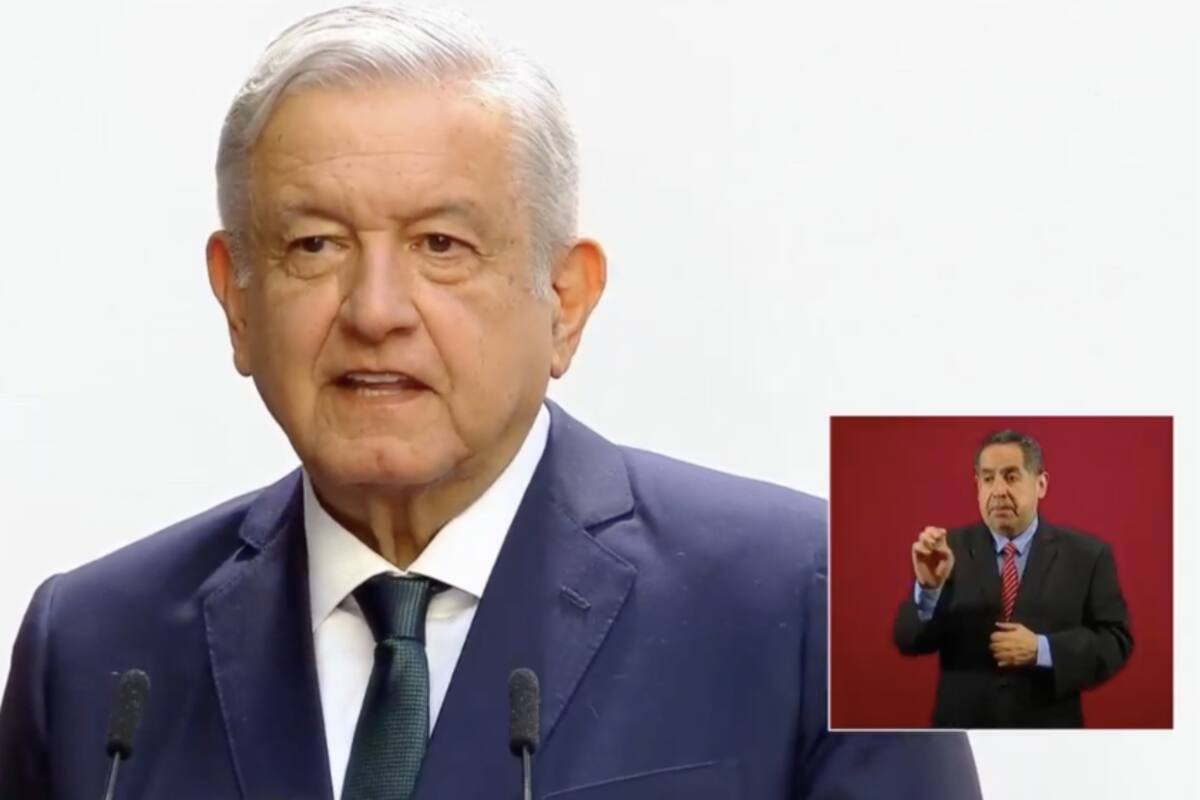 Segundo Informe de Gobierno de AMLO minuto a minuto