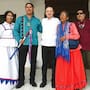 Con Planes de Justicia, Durazo restituye derechos a pueblos originarios