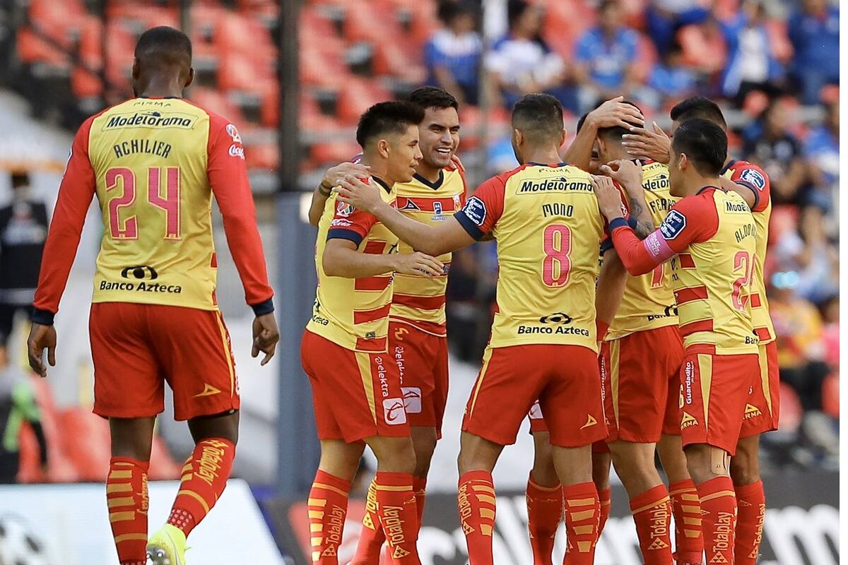 Monarcas sin intimidarse ante "invasión" de Águilas del América