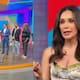 Tanya Vázquez deja Sale el Sol tras revelar el daño que sufrió en la nariz por una cirugía estética