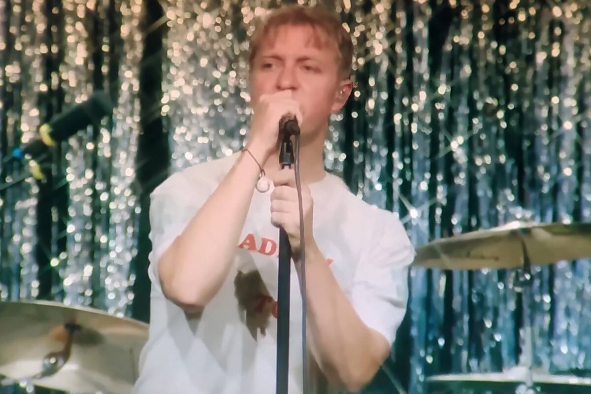 The Drums celebra 10 años con concierto streaming