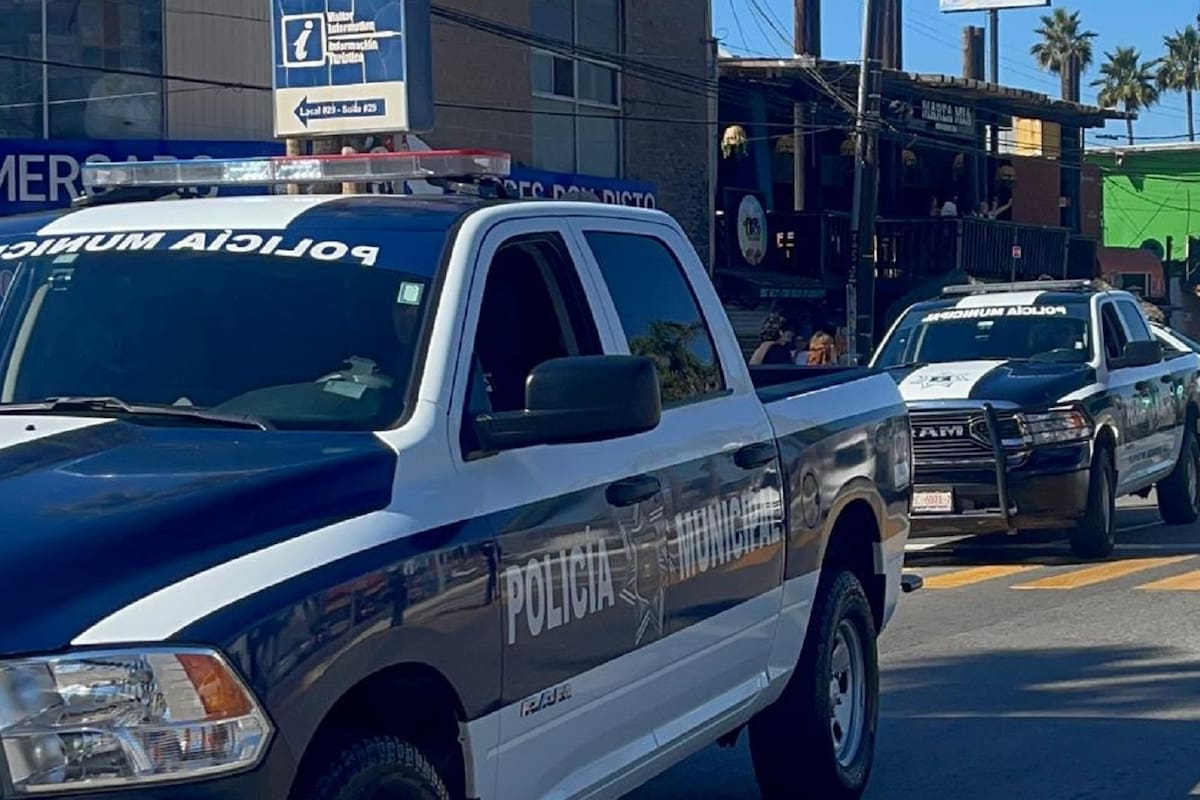 Huye herido tras ataque en Tijuana y pide auxilio en Rosarito