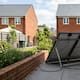 Paneles solares enchufables arrasan en Reino Unido