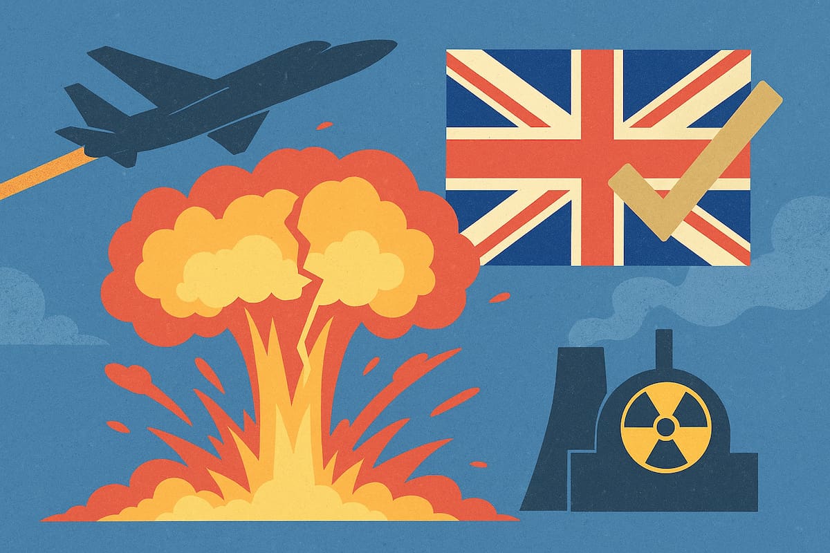 Imagen ilustrativa hecha con IA (Chatgpt).