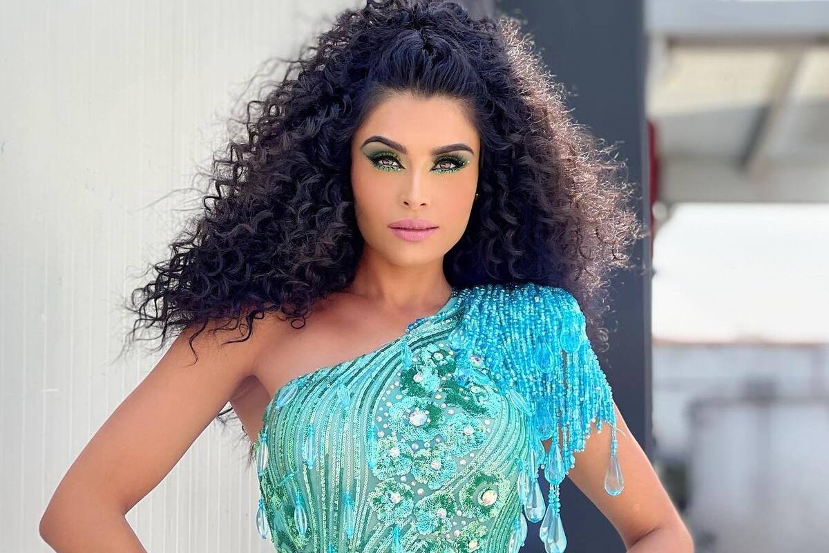 Kristal Silva sorprende con pasos de baile en 'Quiero Bailar'