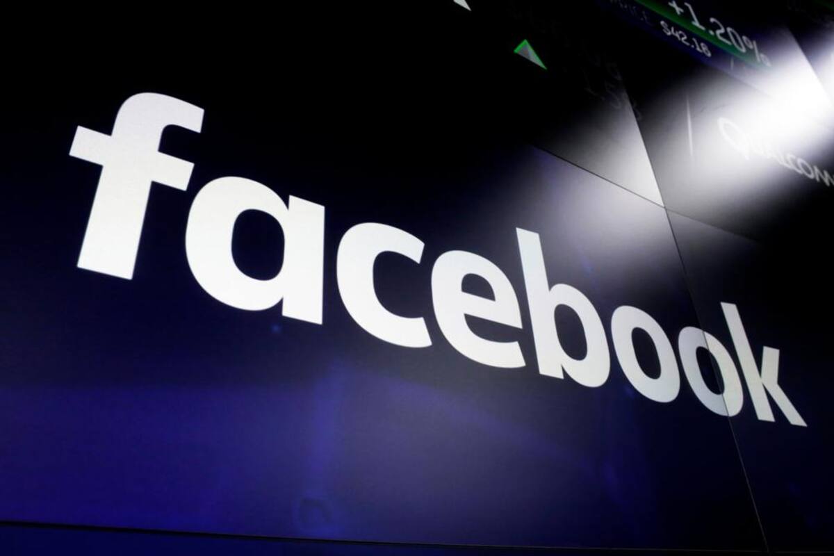 Facebook sabía que su red social fue utilizada para el tráfico sexual de mujeres