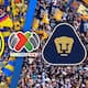América vs Pumas EN VIVO: Liga MX Jornada 11 Apertura 2025 MINUTO A MINUTO