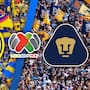 América vs Pumas EN VIVO: Liga MX Cuartos de Final IDA Liguilla Clausura 2026 MINUTO A MINUTO