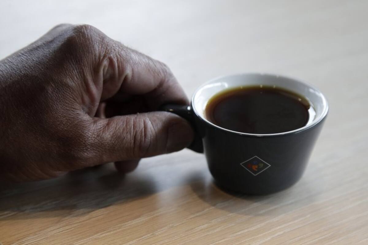 Vende Klatch Coffee Roasters café a 75 dólares la taza