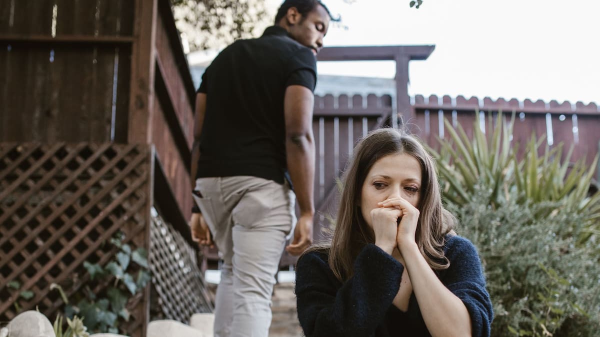 Las razones por las que muchas mujeres le temen al divorcio | Foto: Especial (canva)