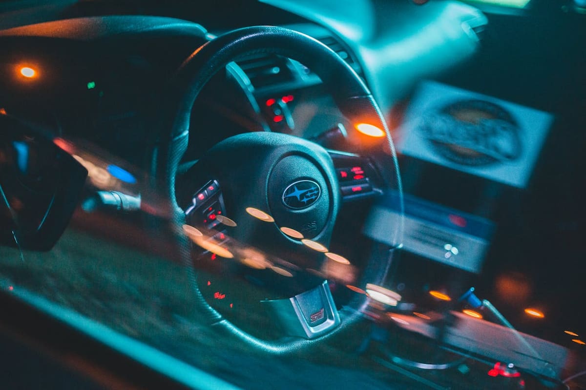 Subaru fue nombrado como la marca más confiable de este 2025
