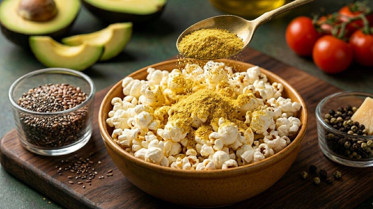 Ni chía ni aguacate: Este es el superalimento que los expertos recomiendan añadir a todas tus comidas