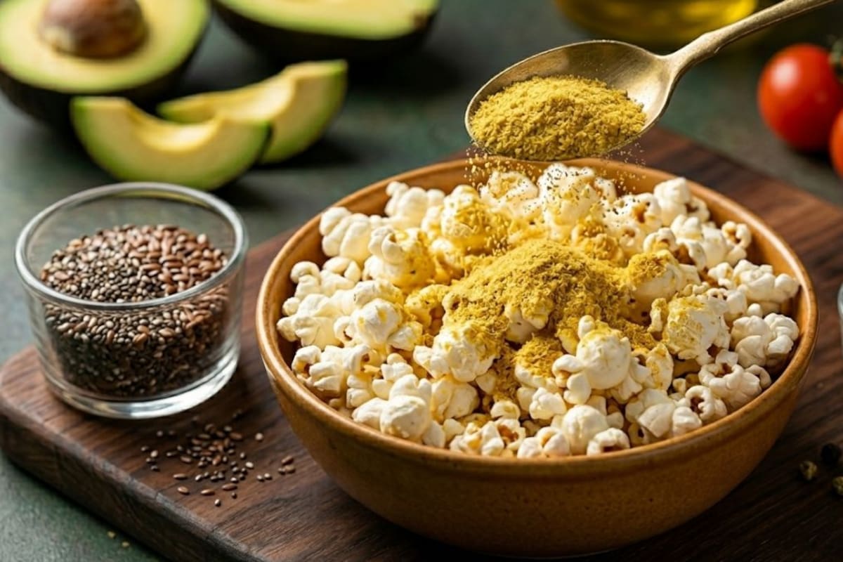 Ni chía ni aguacate: Este es el superalimento que los expertos recomiendan añadir a todas tus comidas