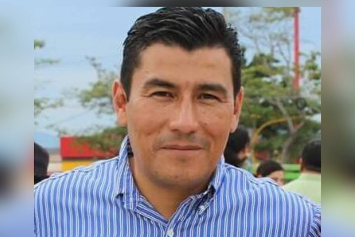 Asesinan a Alfredo Chávez, Secretario del Ayuntamiento de Villa de Álvarez, en Colima