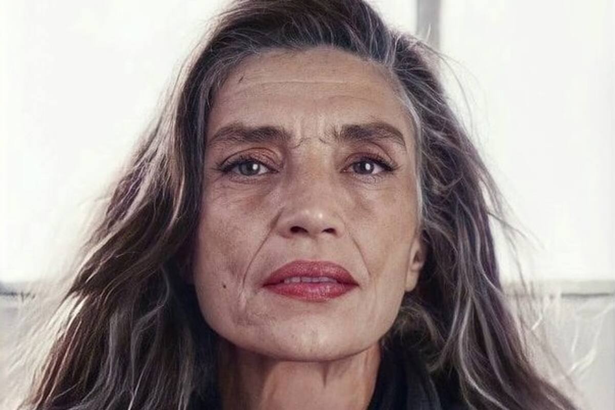 La actriz Ángela Molina recibirá el “Premio Goya de Honor 2021” en la próxima entrega