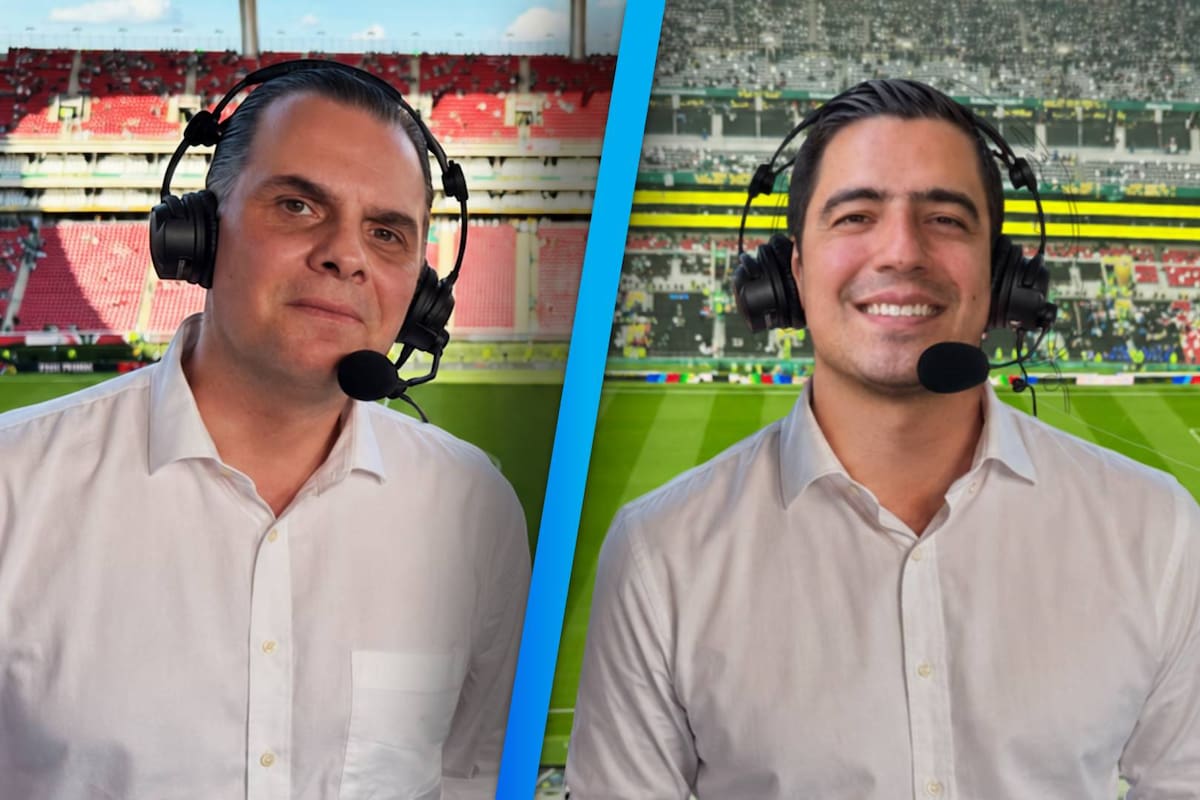 Christian Martinoli acepta ser invitado de Andrés Vaca en su podcast: ¿Cuándo y dónde podrá verse el esperado encuentro?