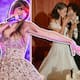 Revelan detalles del discurso de Taylor Swift en la boda de Selena Gomez y Benny Blanco; refiriéndose a la pareja como “un par perfecto”