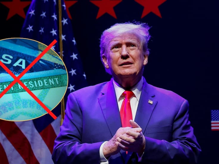 Bancos en EEUU podrían verse obligados a verificar la ciudadanía de clientes actuales y nuevos si avanza una propuesta de la administración de Donald Trump