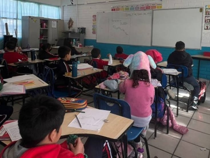 Invierte BC 88 MDP en educación inclusiva