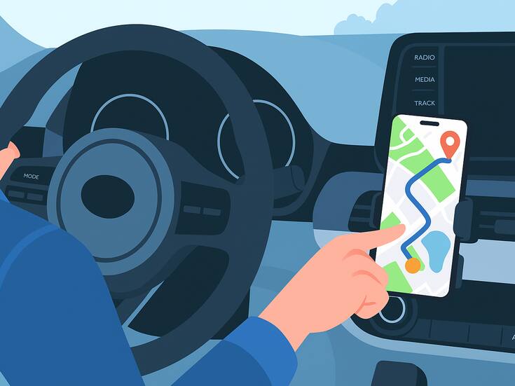 Hay interés para que trabajadores de app se regularicen en Baja California