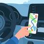 Persiste “indefensión laboral” hacia conductores de apps