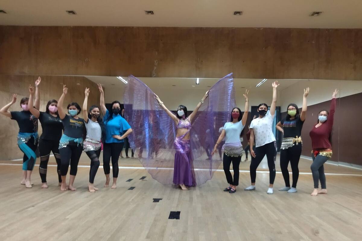 Invitan a los talleres de verano en Ceart-Tijuana