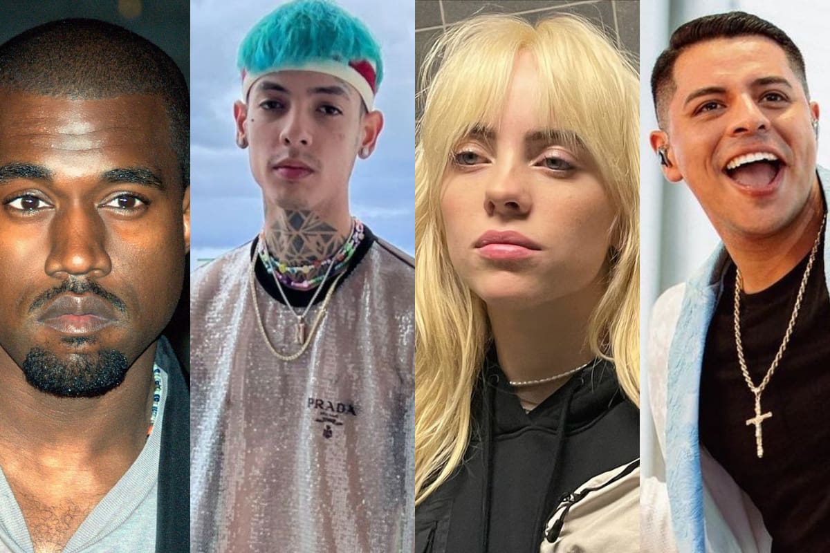 Harry Styles, Grupo Firme, Billie Eilish, Karol G, Natanael Cano: Los artistas que estarán en Coachella 2022