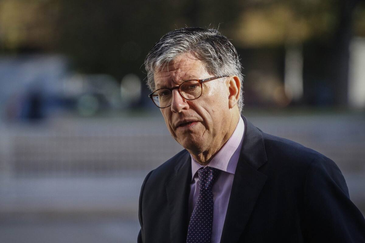 Preocupantes denuncias desde uno de los proyectos favoritos de AMLO: Director ejecutivo de HRW