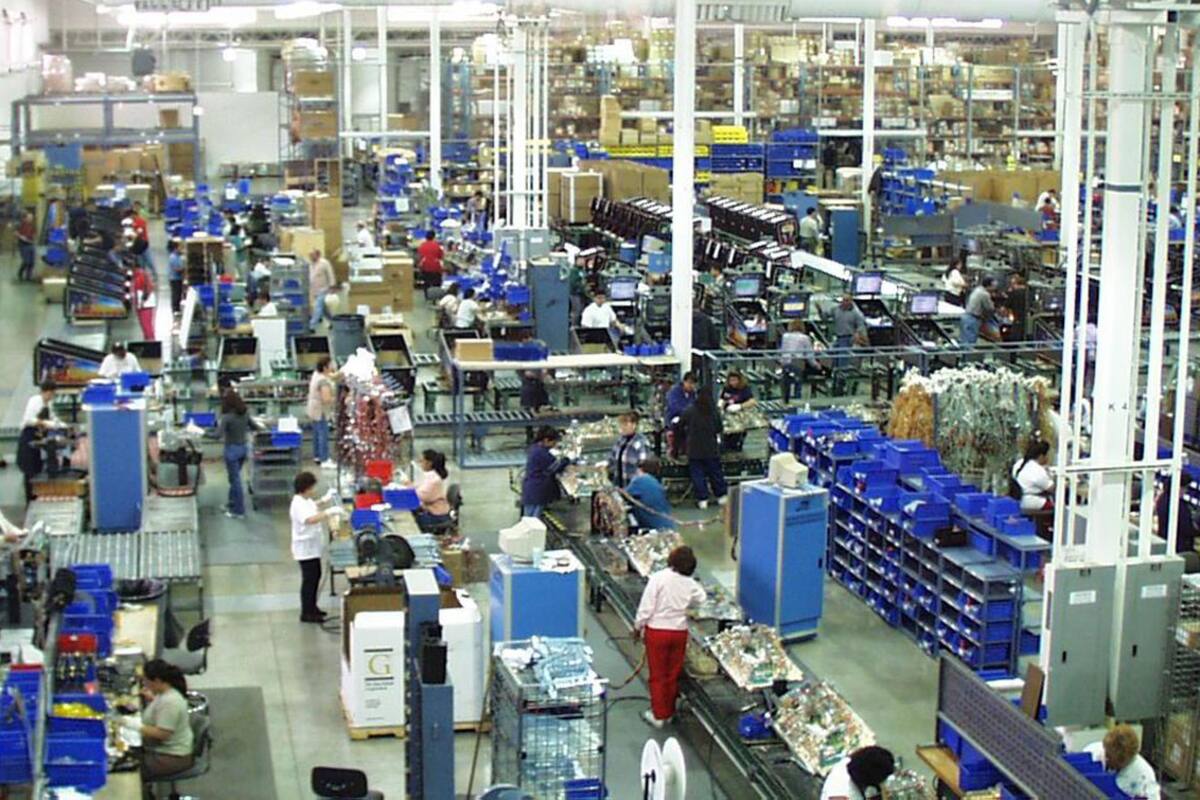 Detectan uso de drogas en industrias de Tijuana