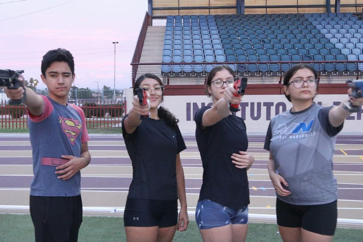 Cachanillas aseguran boleto a la ON