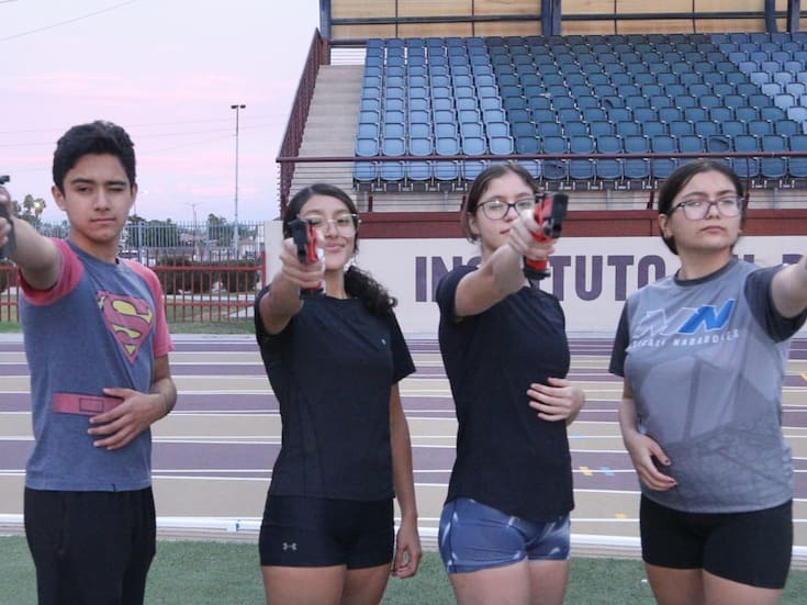 Cachanillas aseguran boleto a la ON