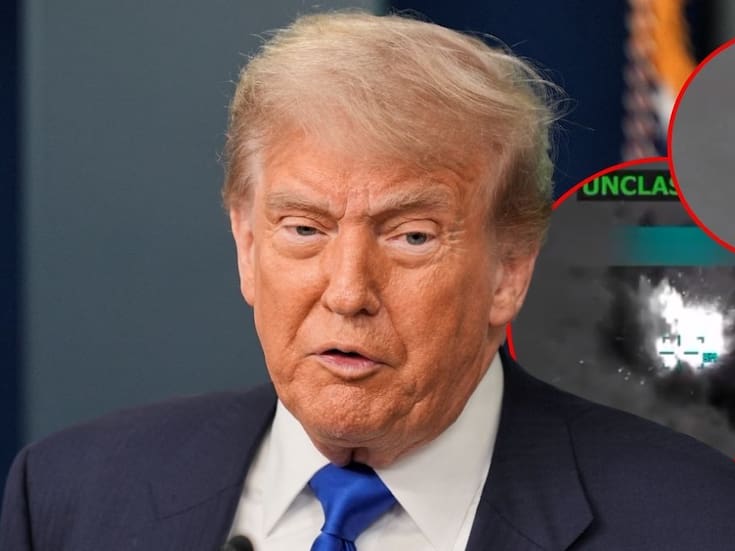 Estados Unidos realiza un nuevo ataque frente a las costas de Venezuela; Trump confirma la muerte de seis “narcoterroristas”