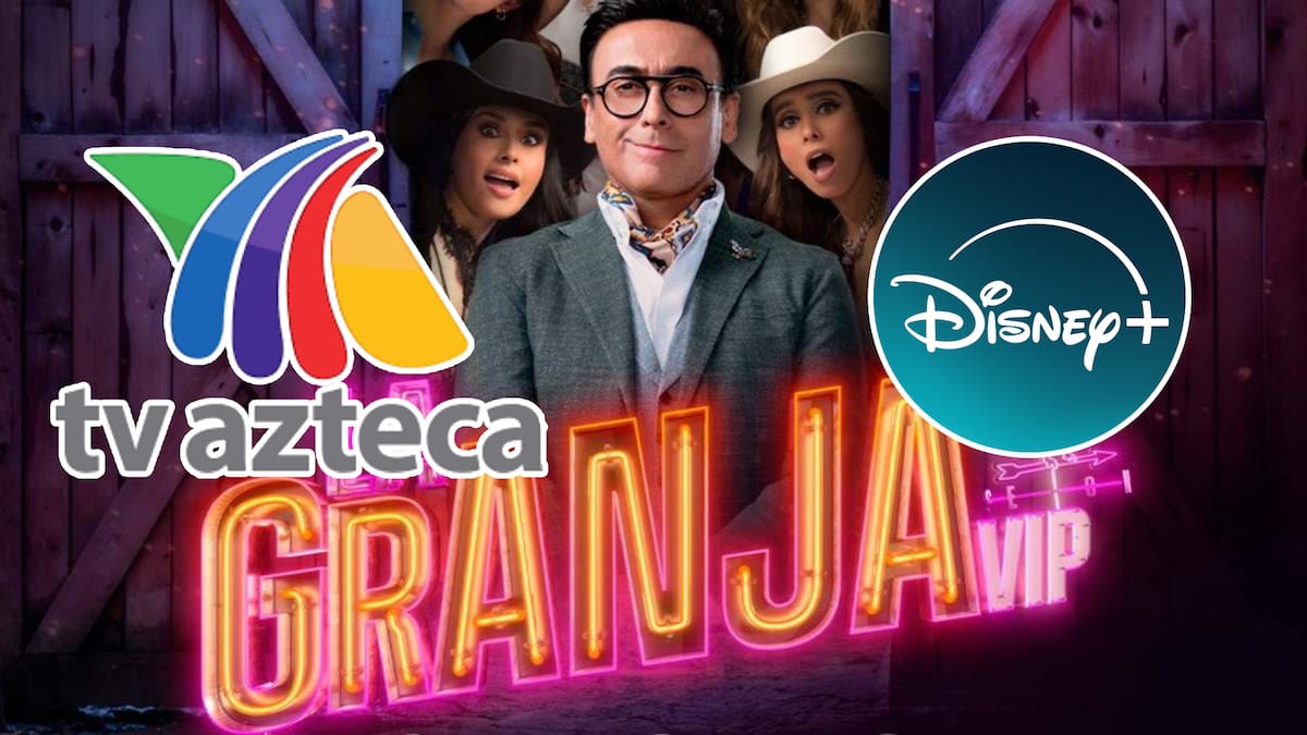 Celebrities mexicanos vivirán y trabajarán en granja real en “La Granja VIP” / Foto: Especial
