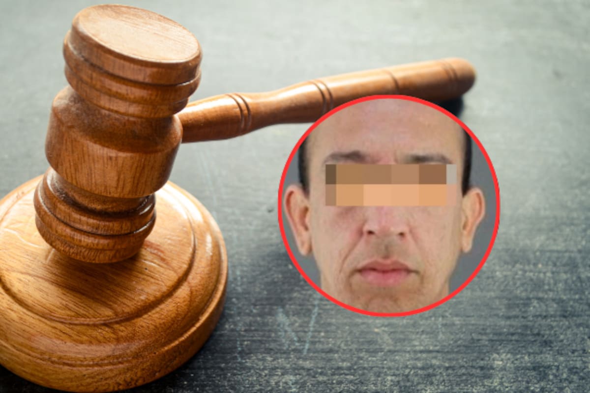 “El Matute”, líder de “Los Tigres”, condenado a más de 36 años de cárcel por desaparición forzada