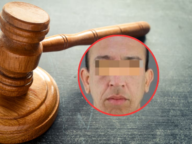 “El Matute”, líder de “Los Tigres”, condenado a más de 36 años de cárcel por desaparición forzada