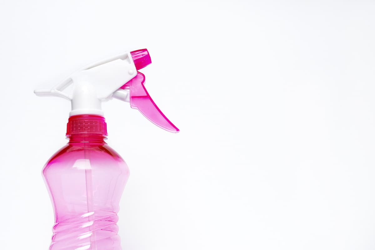 ¡Cuidado! Estos productos de limpieza no deben mezclarse