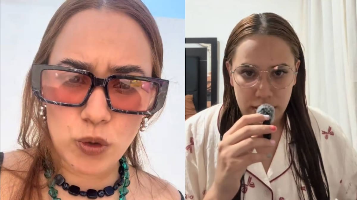 A través de su cuenta de TikTok, una usuaria de Banamex denunció lo que consideró un fraude, por el retiro de 9,500 pesos de su tarjeta de crédito, el cual no fue autorizado, pero el banco aseguró que se usó el NIP para la operación. | Foto: Captura de pantalla