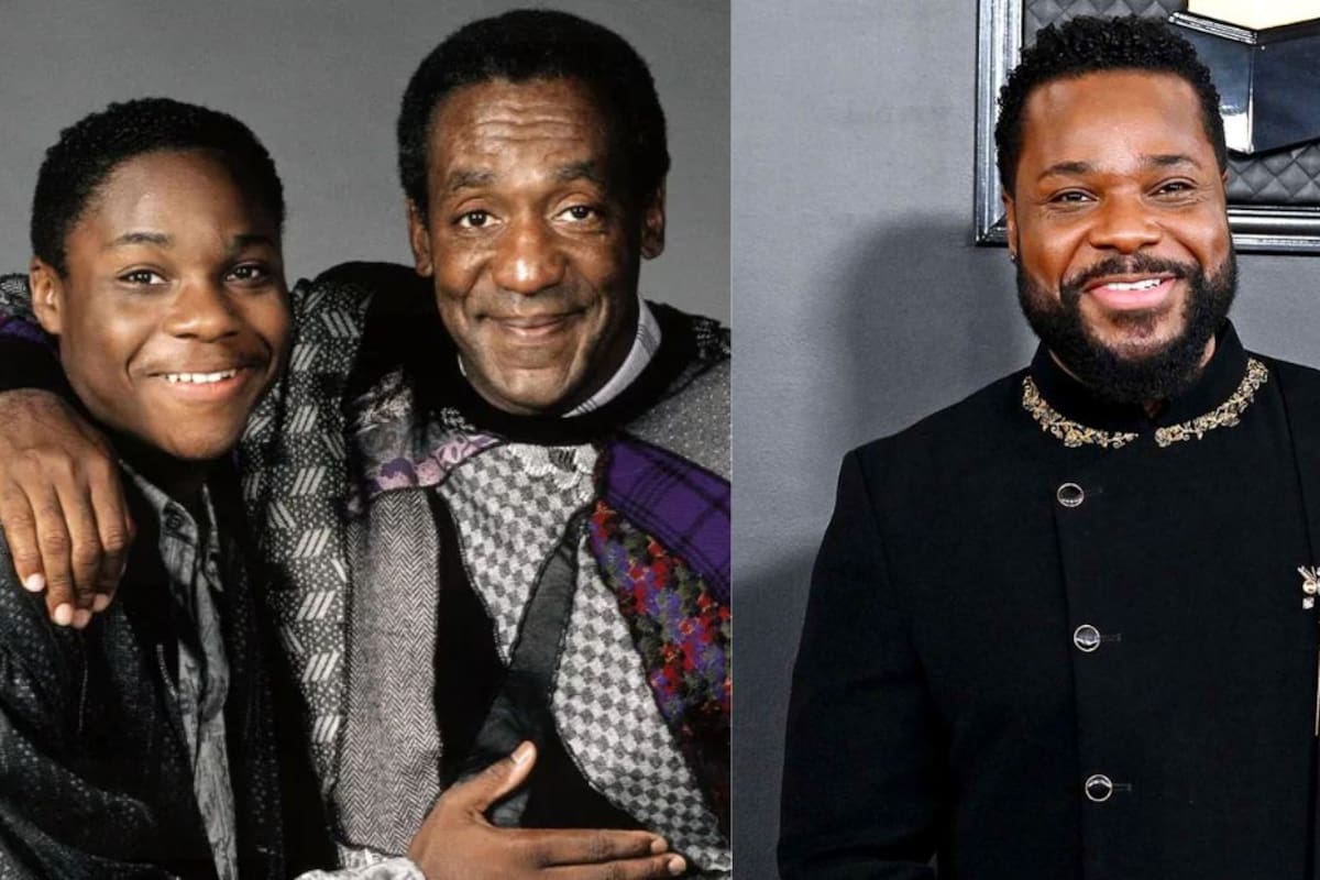 ¿Quién era Malcolm-Jamal Warner? actor de “The Cosby Show” que murió en trágico accidente