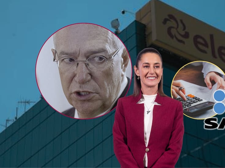 Con 32 juicios fiscales pendientes, Ricardo Salinas Pliego denuncia al gobierno de Sheinbaum por extorsión fiscal y persecución política, y niega deuda de 74 mil millones de pesos al SAT; publica todo lo que ha pagado de impuestos