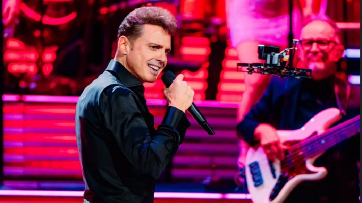 ¿Qué le pasó a Luis Miguel? El rumor sobre su hospitalización en Nueva York