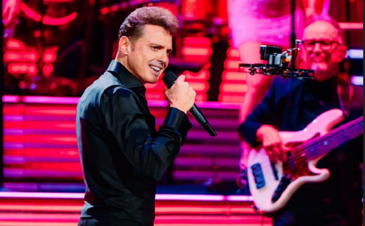 En la industria musical, colaborar con Luis Miguel es un deseo para muchos artistas.