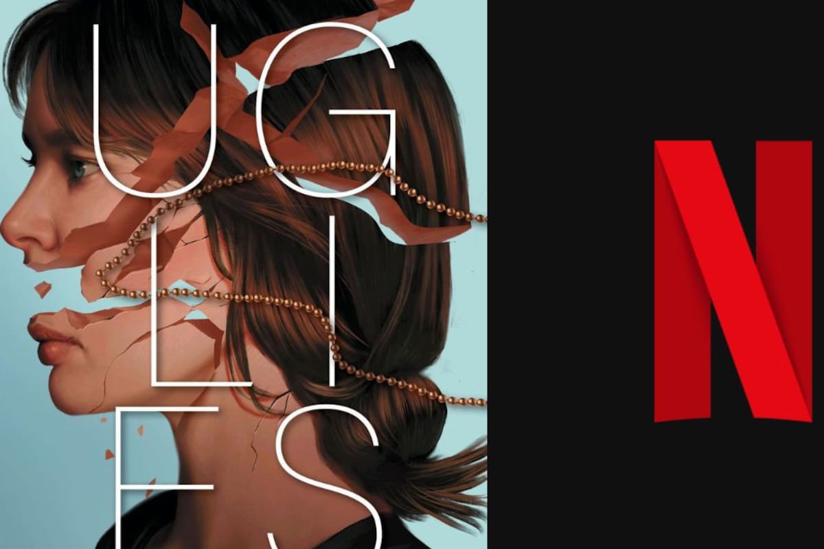 Revelan posible fecha de estreno de ‘Uglies’ la próxima película distópica de Netflix