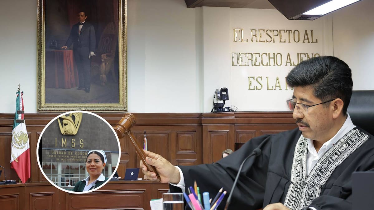 Ya es oficial: Suprema Corte ordena que el IMSS debe mantener consultas, estudios y medicamentos a personas dadas de baja de forma unilateral, mientras se resuelve un juicio de amparo